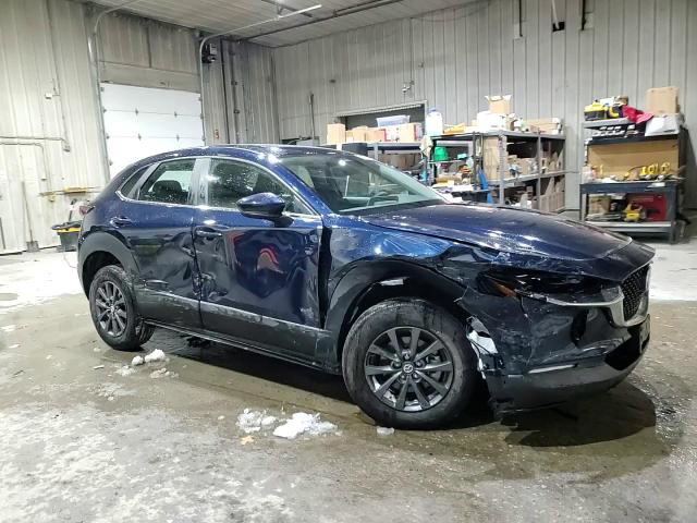Mazda CX-30 2025