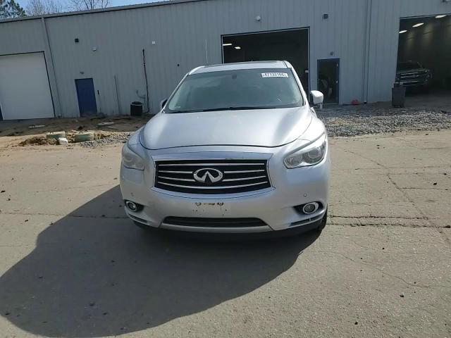Infiniti JX 2013