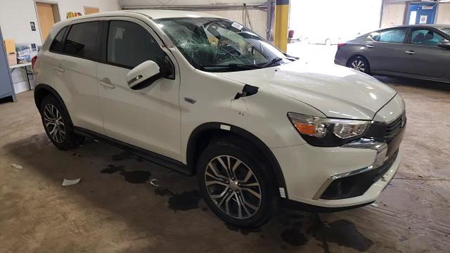 Mitsubishi Outlander 2017