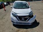 Nissan Versa 2018