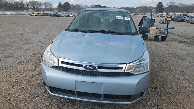 Ford Focus 2009