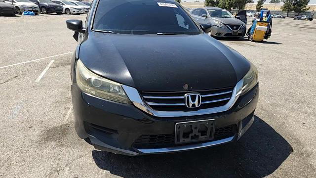 Honda Accord 2013