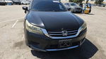 Honda Accord 2013