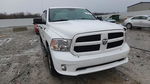 RAM 1500 2017