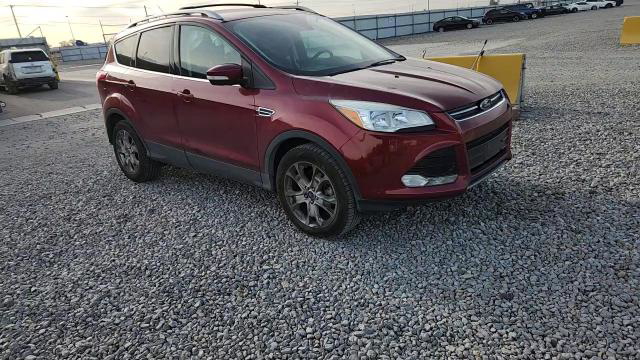 Ford Escape 2015