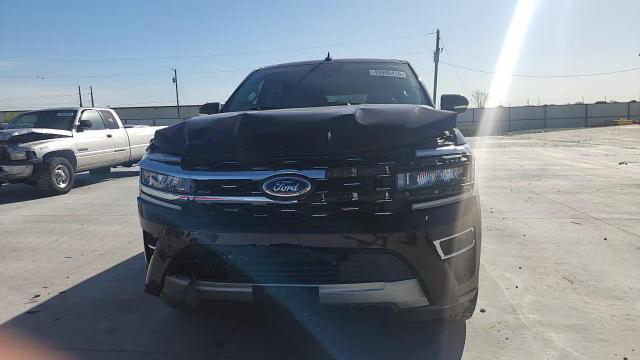 Ford Expedition 2024