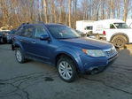Subaru Forester 2011