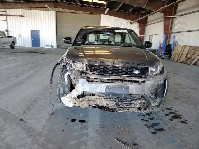 Land Rover Range Rover 2017
