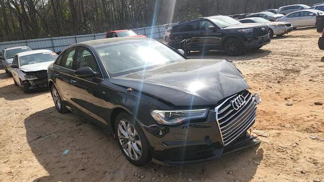 Audi A6 2018