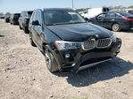 BMW X3 2017