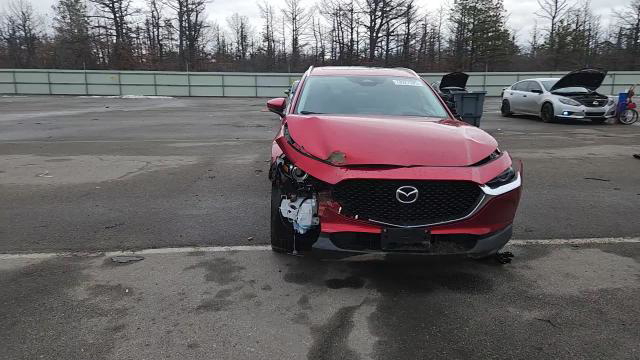 Mazda CX-30 2024