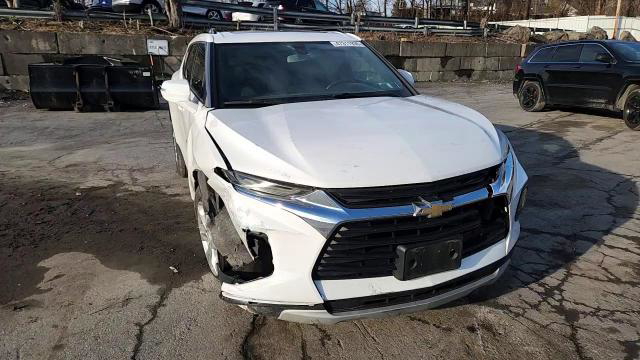 Chevrolet Blazer 2020