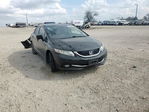 Honda Civic 2015