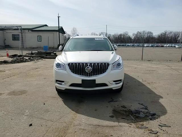 Buick Enclave 2014