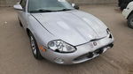 Jaguar XKR 2002