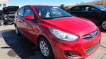 Hyundai Accent 2013