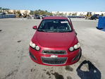Chevrolet Sonic 2014