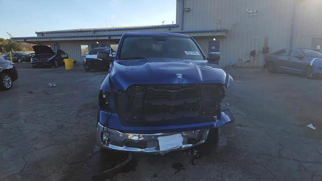 RAM 1500 2016