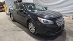 Subaru Legacy 2017