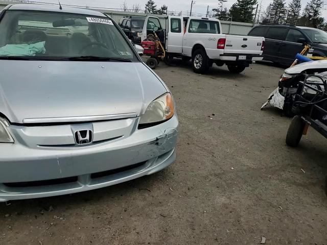 Honda Civic 2003