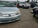 Honda Civic 2003