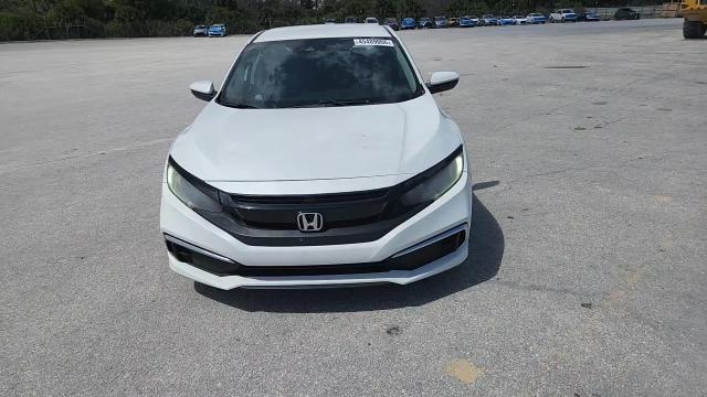 Honda Civic 2019
