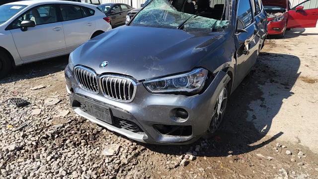 BMW X1 2019