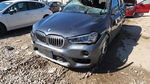 BMW X1 2019