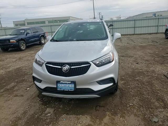 Buick Encore 2021