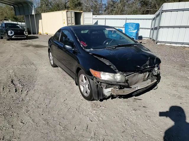 Honda Civic 2008