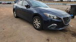 Mazda 3 2014