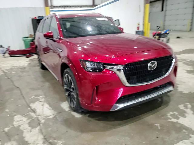 Mazda CX-90 2025
