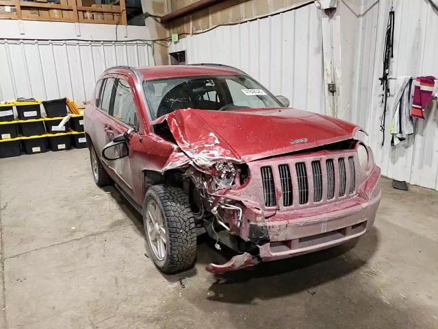 Jeep Compass 2010