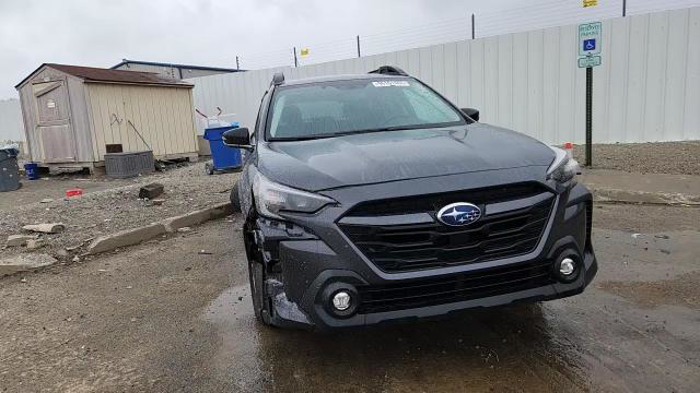 Subaru Outback 2023