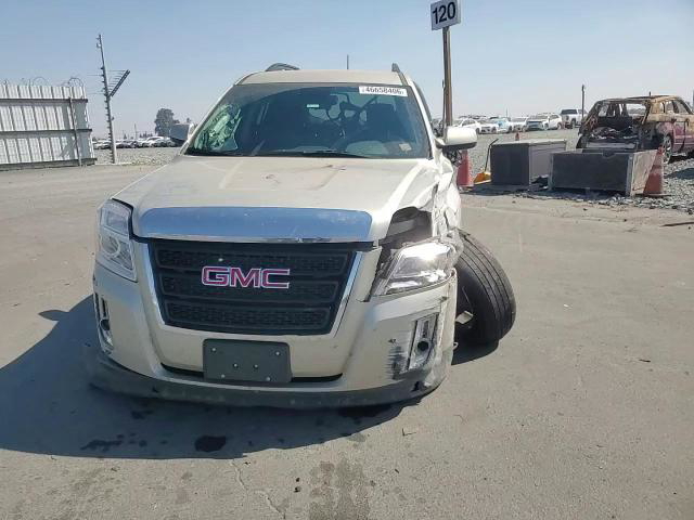 GMC Terrain 2014