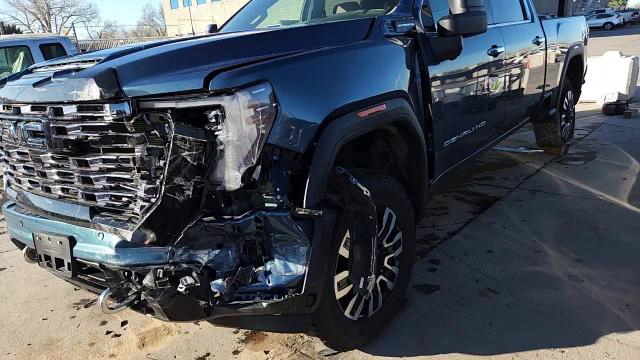 GMC Sierra 2026