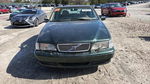 Volvo S70 2000