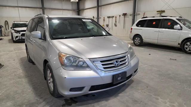 Honda Odyssey 2010