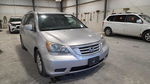 Honda Odyssey 2010