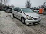 Honda Odyssey 2006