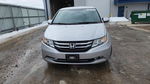Honda Odyssey 2014