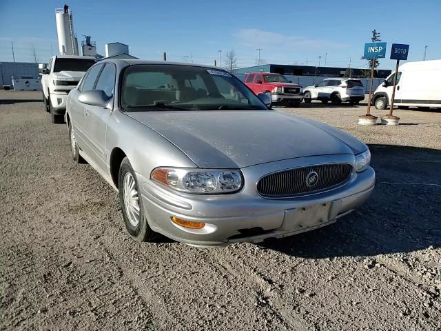 Buick LeSabre 2004