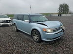 Ford Flex 2009