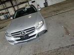 Mercedes-Benz C-klasse 2016