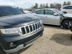 Jeep Cherokee 2012
