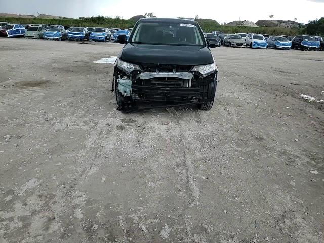 Mitsubishi Outlander 2018