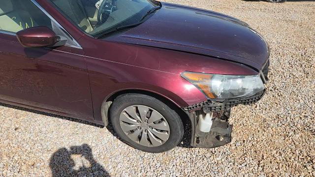 Honda Accord 2010