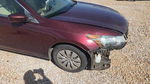Honda Accord 2010