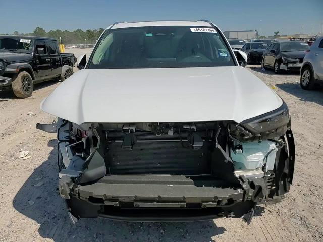 Toyota Highlander 2025