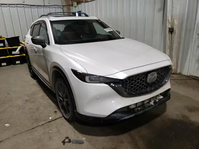 Mazda CX-5 2025